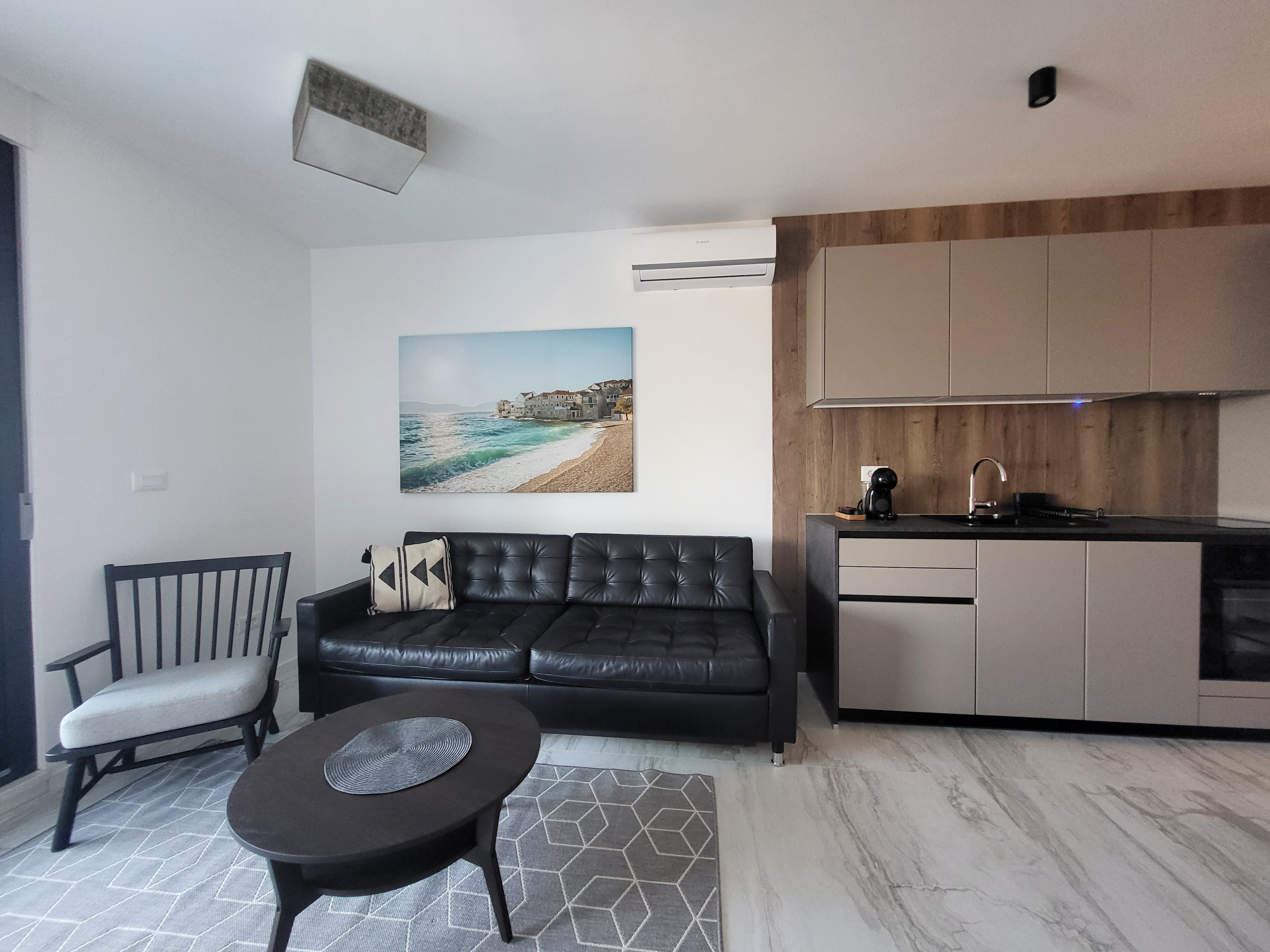 Apartman Garden