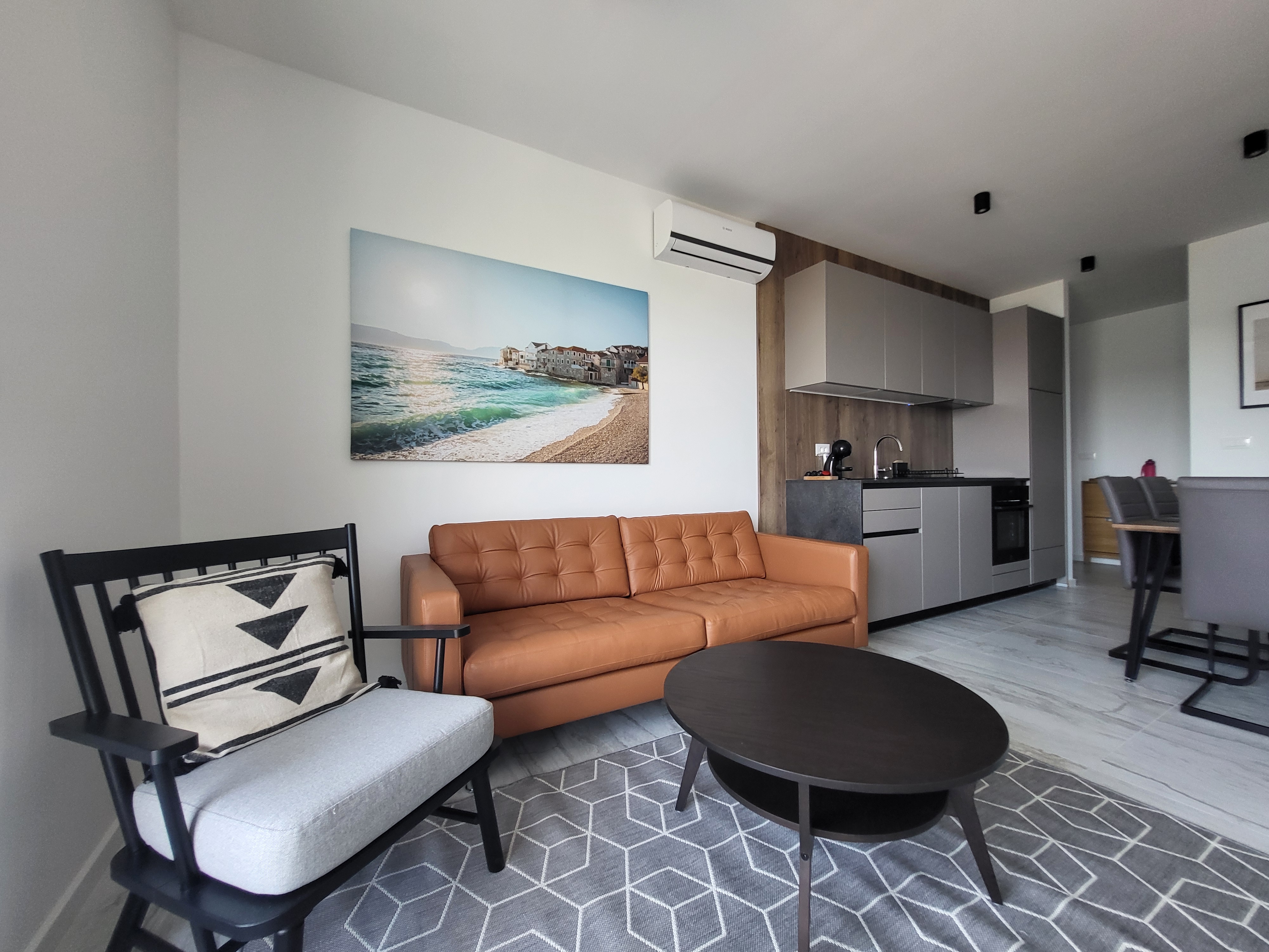 Apartmán Sky